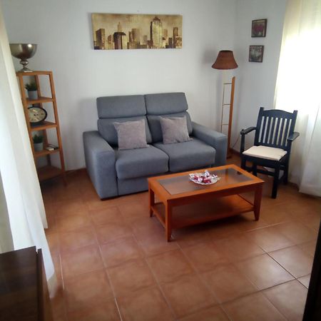 Ferienwohnung Atico Centrico Nervion Sevilla Exterior foto